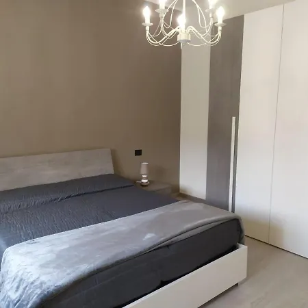 Apartman Con 1 E 2 Caldiero