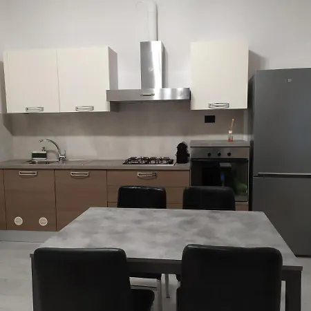 Appartamento Con 1 E 2 Caldiero