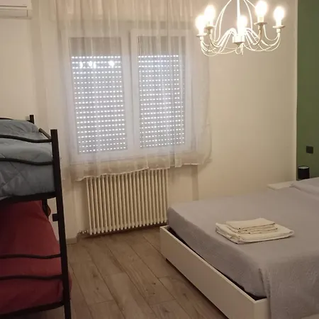 Appartamento Con 1 E 2 Caldiero